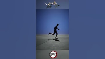 Demon Slayer Gyutaro Blood Demon Art VFX // Unreal Engine 5 Niagara