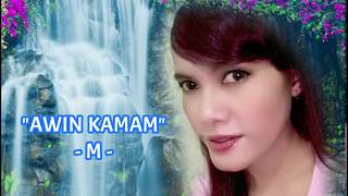M - AWIN KAMAM