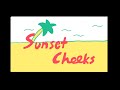 SUNSET CHEEKS feat. Michael Kaneko