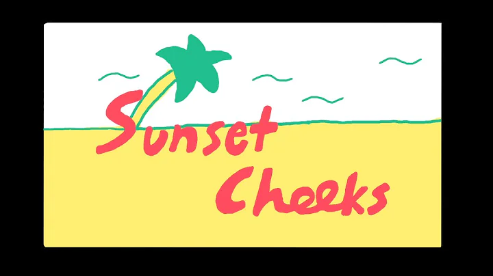Deep Sea Diving Club - SUNSET CHEEKS feat. Michael...