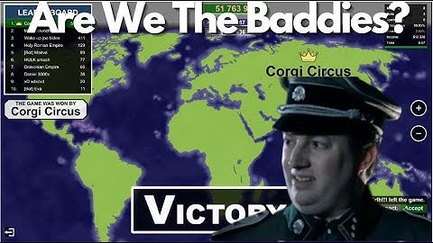 Never Stop Attacking   Territorial IO