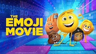 The Emoji Movie 2017 Full Movie | T.J. Miller, James Corden, Anna Faris| The Emoji Movie Full Review