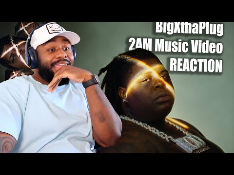 WE'VE BEEN WAITING! | BigXthaPlug - 2AM (Official Music Video) [REACTION]