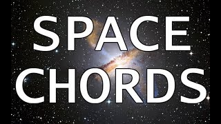 How to use SPACE CHORDS to make epic progressions