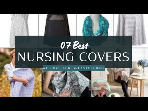 07 Best Nursing