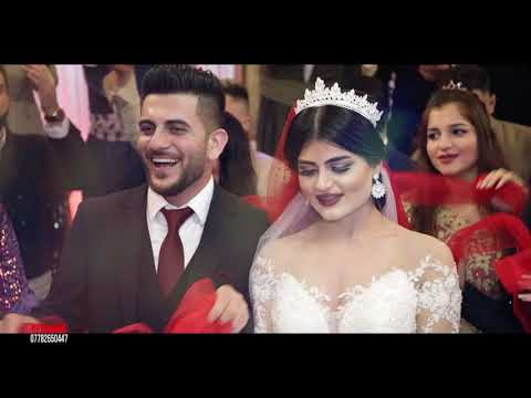 Kurdish Wedding Xanabandan Video خەنە بەندان