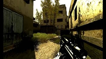 CoD4 Movie Config by Jamfree part 3