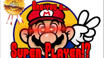 Finally Conquering the Lost Levels - Super Mario Bros. 2 The Lost Levels Review