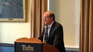 2016 Presidential Awards - Closing Remarks