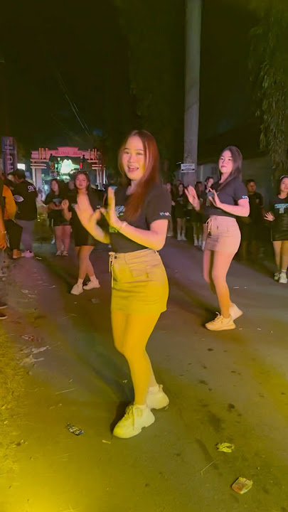 Come join the dance #short #shorts #carnival