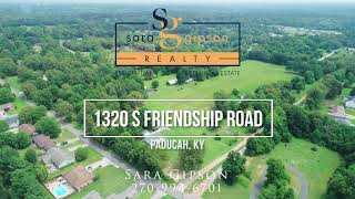 1320 South Friendship Road Paducah, Ky 42003