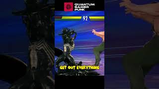 Venom & Jedah Vs Haggar & Gamora Random Battles Marvel Vs Capcom Infinite Part 1