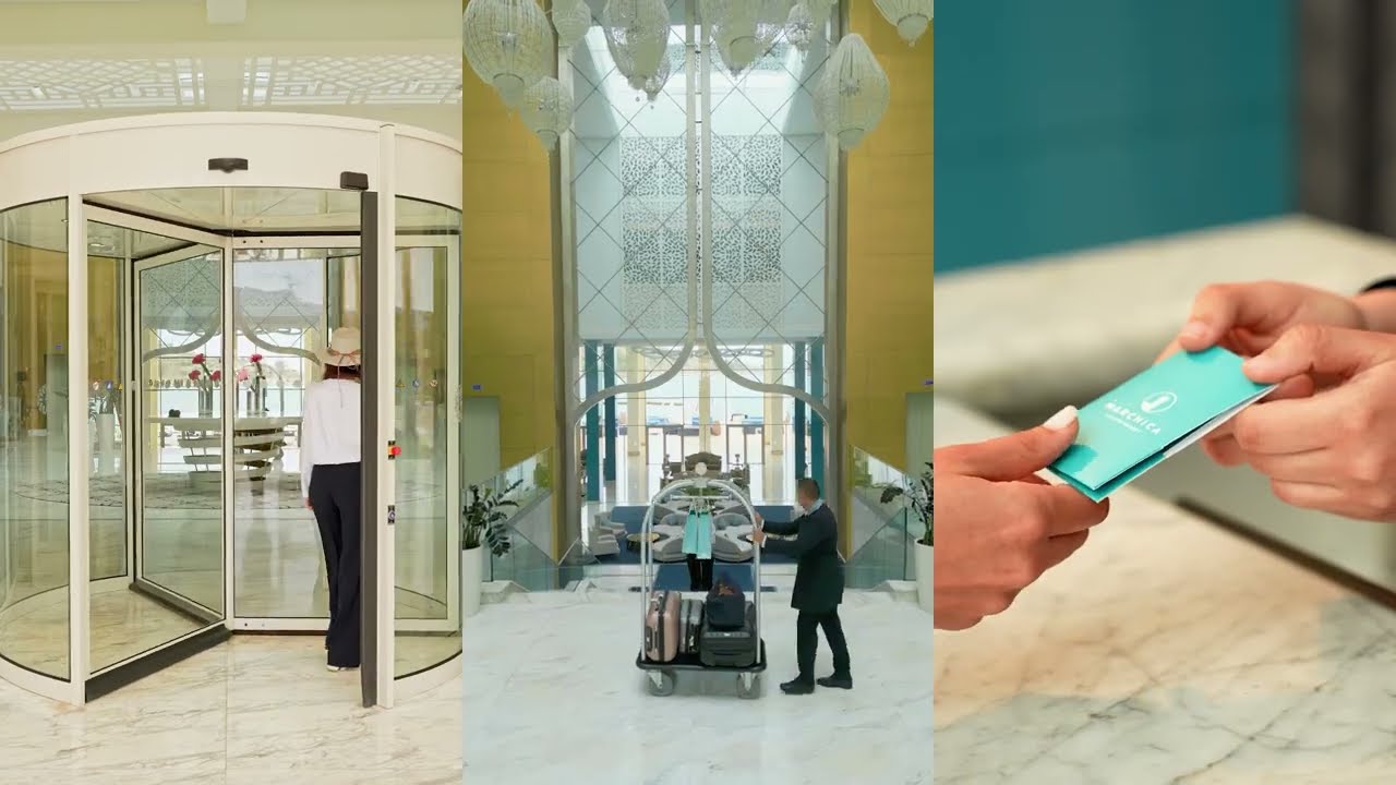 Marchica Lagoon Resort | Luxe et Évasion sur la Lagune