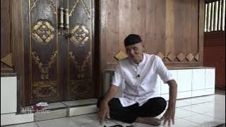 Petilasan Sunan Kalijaga - Dokumenter RRI Cirebon