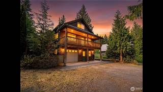 Windermere Real Estate/Whatcom, Inc. - 11062 Whistler Lane