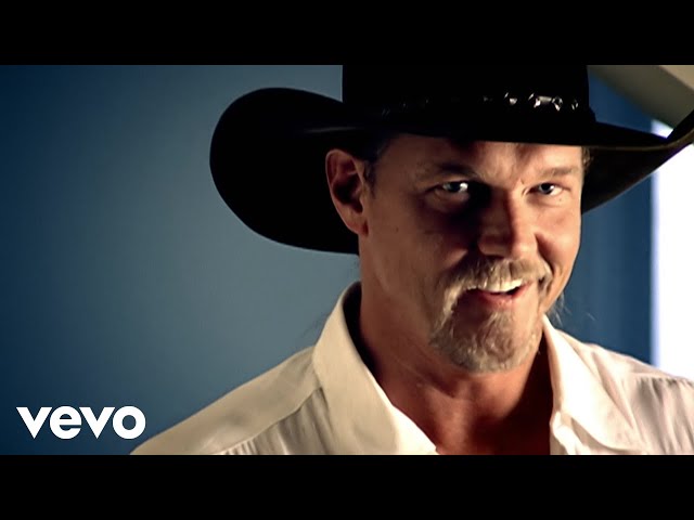 Trace Adkins - Hot Mama (Official Music Video) class=