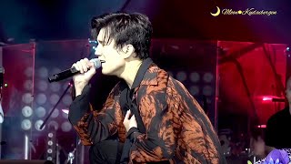 Димаш / Dimash 《  Know  》 WOW Arena Concert Sochi 2019 fancam