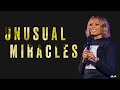 Unusual Miracles | Unusual Obedience - Stephanie Ike