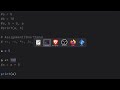 Python Prep 08: Shorthand Operators, Comparisons & The Secret of ASCII Values