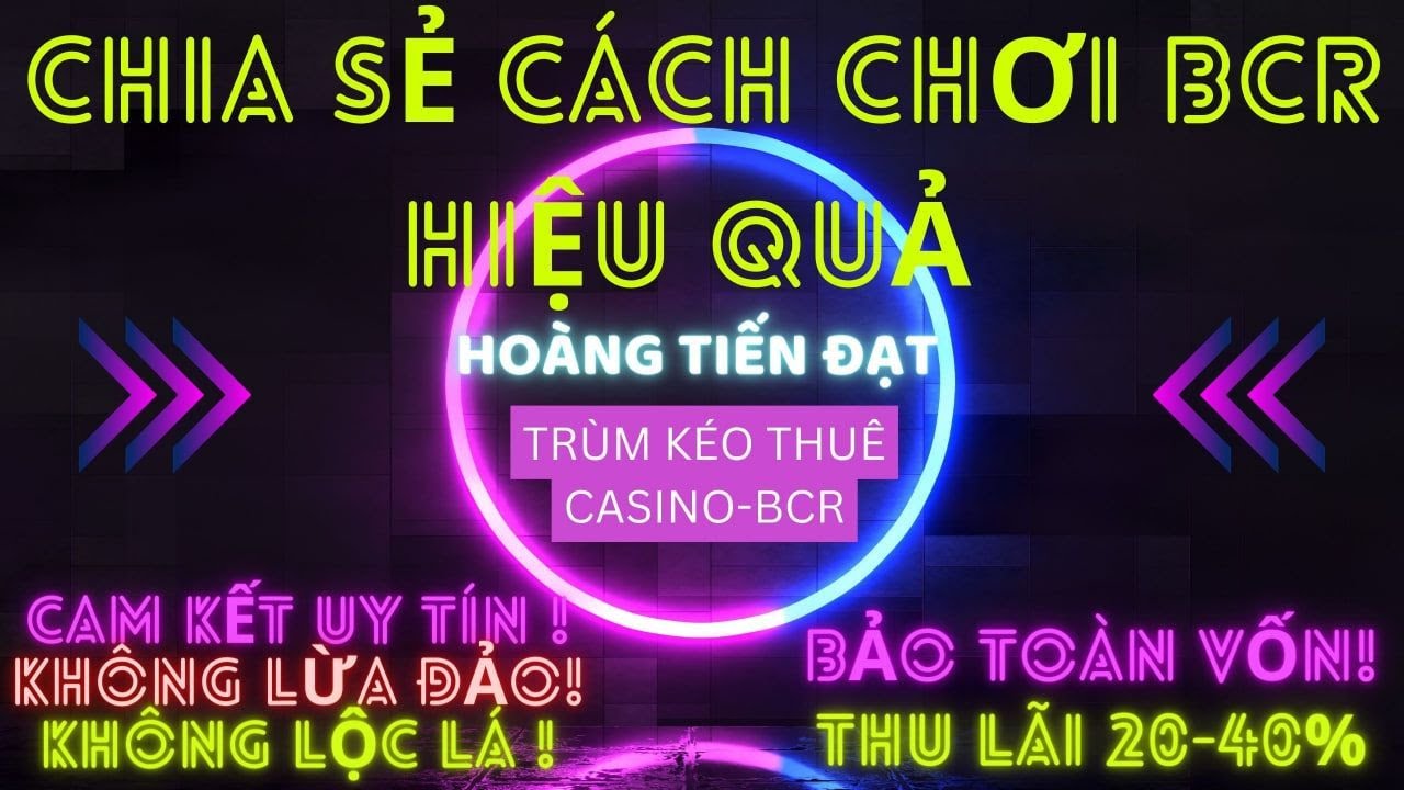 Cách chơi baccarat | Mẹo chơi các thế cầu thường gặp mới nhất 2023 ...
