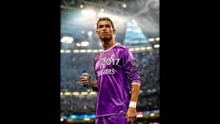 Cristiano Ronaldo Skills Evolution Part 1