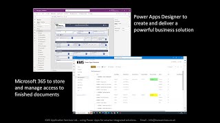 Power App based Health & Safety Risk Assessment Management solution