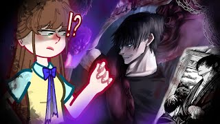 Fūfu Ijō, Koibito Miman React To Toji Fushi - Jujutsu Kaisen Jiro As Pt-Breng