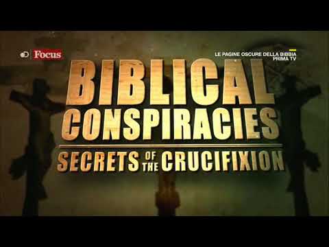 Video: La crocifissione è mai stata usata?