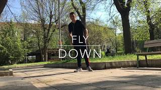 Fly Down Serdo Burgas