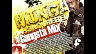 Munga - Flipping Rhymes