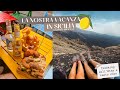 La nostra vacanza in Sicilia | Trekking sull'Etna e lasciamo Catania EP.2