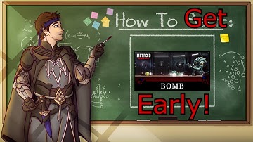 Quick Strategy: How to Get the Morph Ball Bombs Early In Metroid Dread!