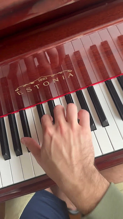 Carmen #Habanera #carmen #piano #music #opera