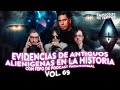 Edt 69 evidencias de antiguos aliengenas con fepo de podcastparanormal