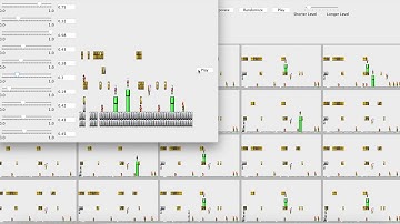 Mario GAN Explorer: Interactive Evolution of Mario Levels