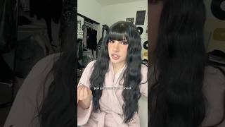 GET UN-READY WITH ME! (new music!!) #shorts