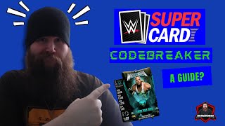 WWE Supercard: Codebreaker - A Guide? screenshot 4