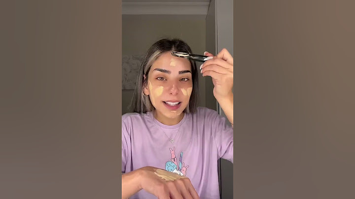 filtre makyajımı seçiyo 💄