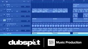 Logic Pro X Tutorial - Humanizing Your House Music Drums w/ Matt Shadetek