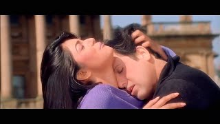 Tu Pyar Hai Kisi Aur Ka 4k Video Song   Dil Hai Ke Manta Nahin 1991   Kumar Sanu,Anuradha,Sameer ??