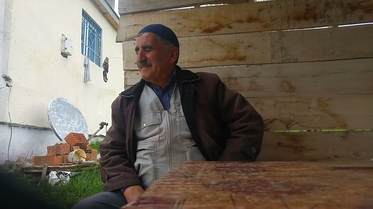 ÇİMENÖZÜ KÖYÜ (HAMZAN)