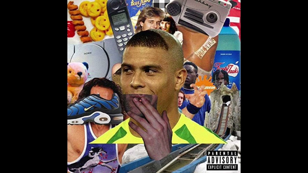 Skepta X JME Type Beat - Fix Up | 2000s Grime Instrumental 