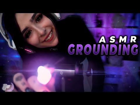 ASMR Grounding para la Ansiendad 🤗 No Estas Sol@