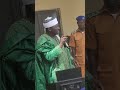 Allahu Akbar Sheikh Abubakar Salihu Zaria Nayiwa Manya Wa Azi