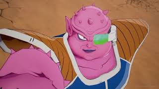 Storm Precure The Origin Of The Imprisoned War Ep 2