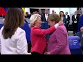 Merkel und Selenskyj mit Europäischem Verdienstorden geehrt