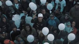 Dany G ft NICO OG, Djahmurai - Dispidida (Video Official)