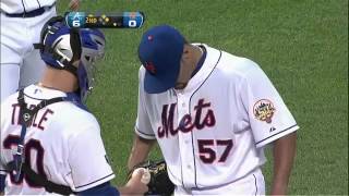 2012/08/11 Chipper's RBI single