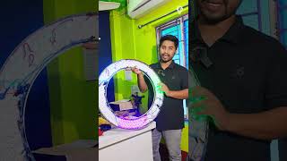 Oman Client-এর জন্য Special LED Project