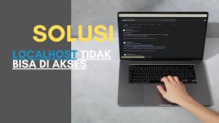 Cara mengatasi localhost PHP/myadmin tidak terbaca/terbuka tapi di hasil pencarian google/browser
